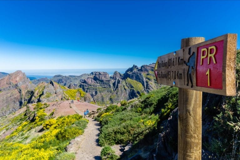 madeira