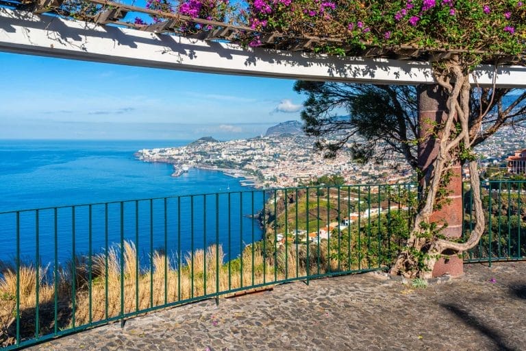 funchal